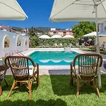 Ritsa Skiathos by