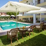 Ritsa Gæstehus Skiathos by