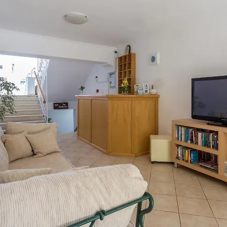 Ritsa Pensión Skiathos