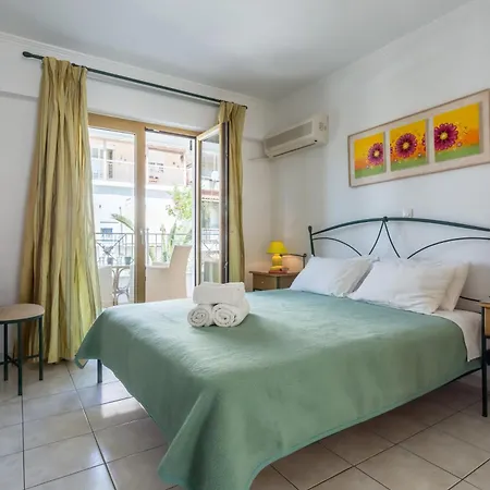 Pensión Ritsa Skiathos