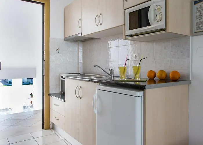 Ritsa Pensión Skiathos