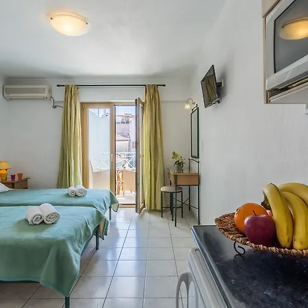 Ritsa Maison d'hôtes Skiathos Chora