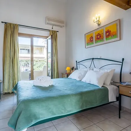Maison d'hôtes Ritsa *