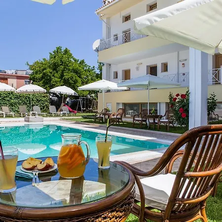 Maison d'hôtes Ritsa