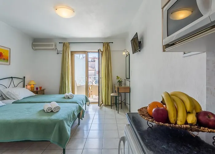 Ritsa Penzion Skiathos