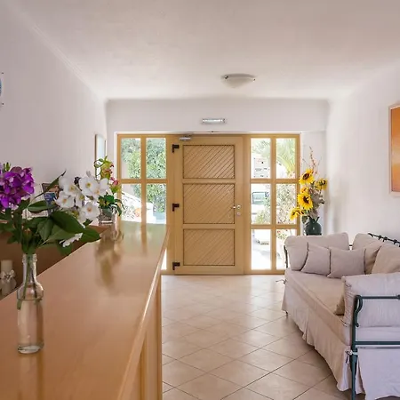 Ritsa 4* Skiathos Town