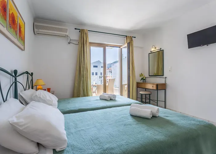 Ritsa Гостевой дом 4*