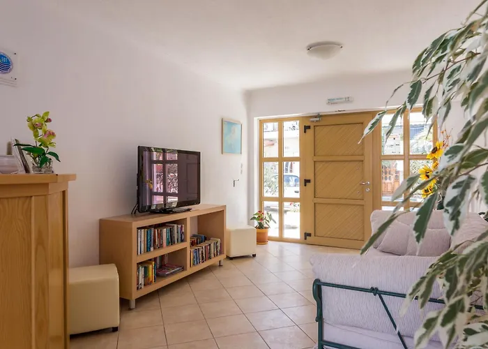 Ritsa Скиатос