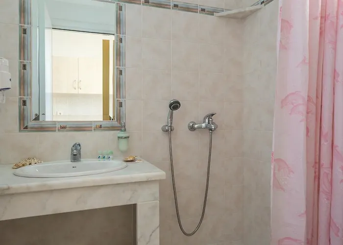 Ritsa Гостевой дом 4*