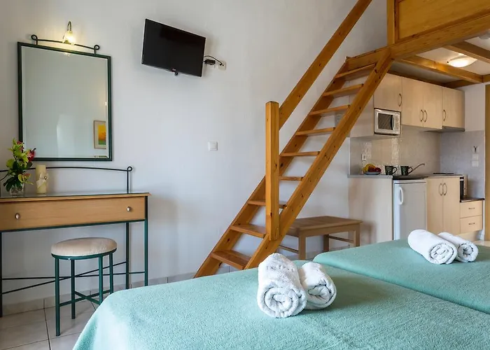 Ritsa Гостевой дом 4*