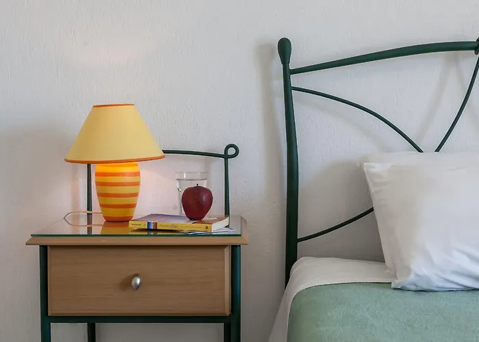 Ritsa Гостевой дом 4*