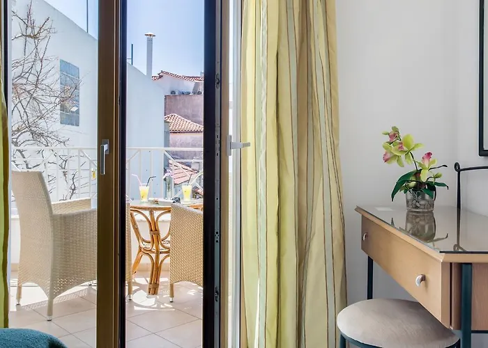 Ritsa Скиатос