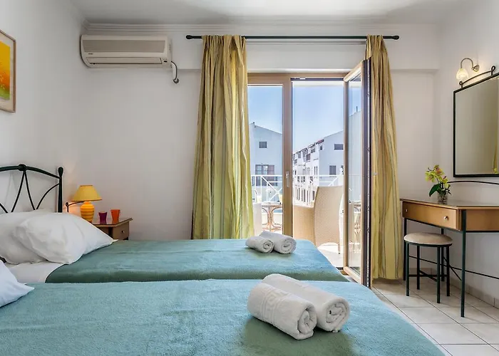 Ritsa Гостевой дом